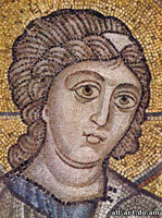 St. Sophia Cathedral in Kiev