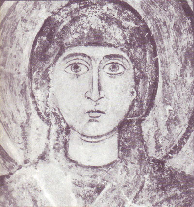 St. Sophia Cathedral in Kiev