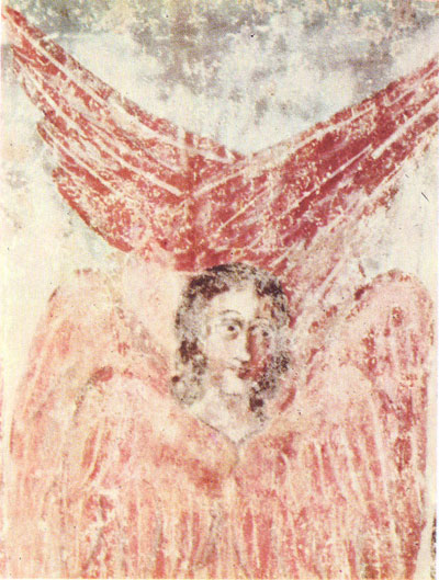 St. Sophia Cathedral in Kiev