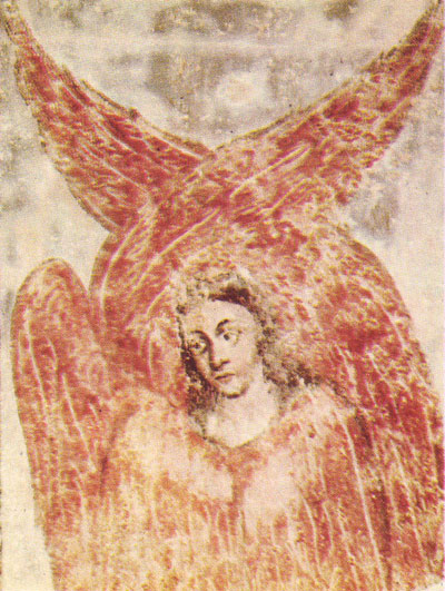 St. Sophia Cathedral in Kiev