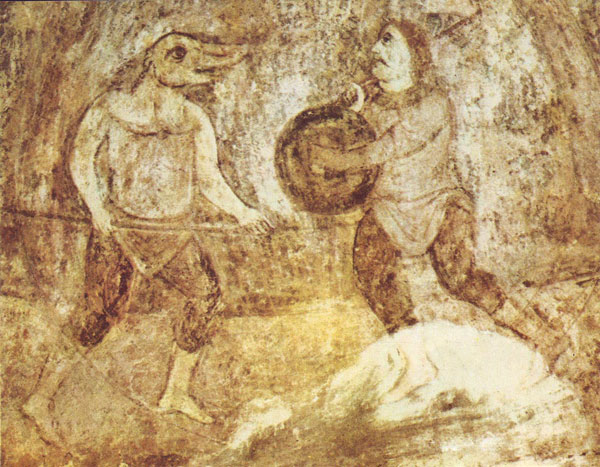 St. Sophia Cathedral in Kiev