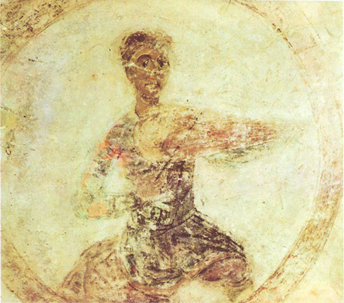 St. Sophia Cathedral in Kiev