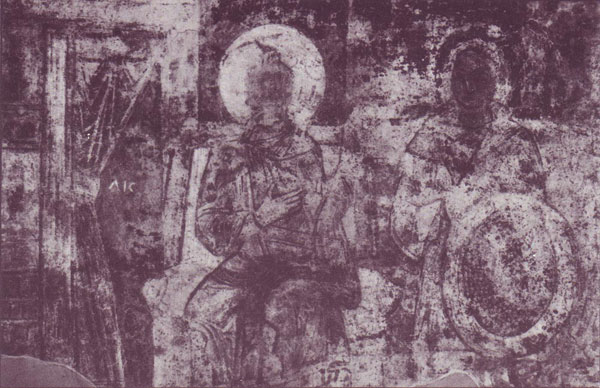 St. Sophia Cathedral in Kiev