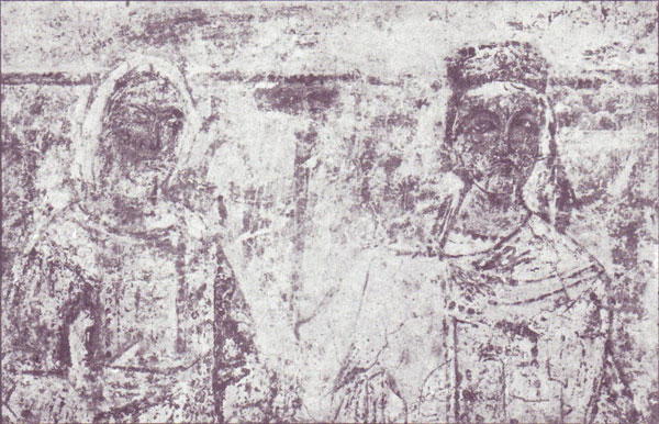 St. Sophia Cathedral in Kiev