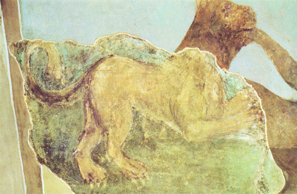 St. Sophia Cathedral in Kiev