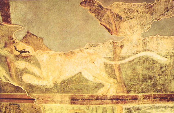 St. Sophia Cathedral in Kiev