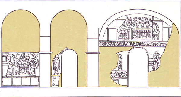 St. Sophia Cathedral in Kiev