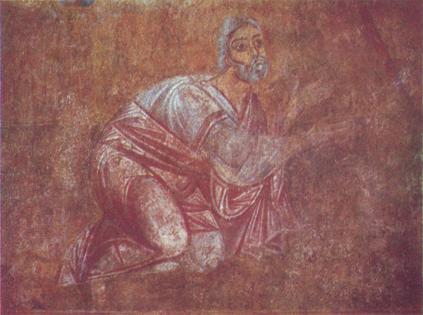 St. Sophia Cathedral in Kiev