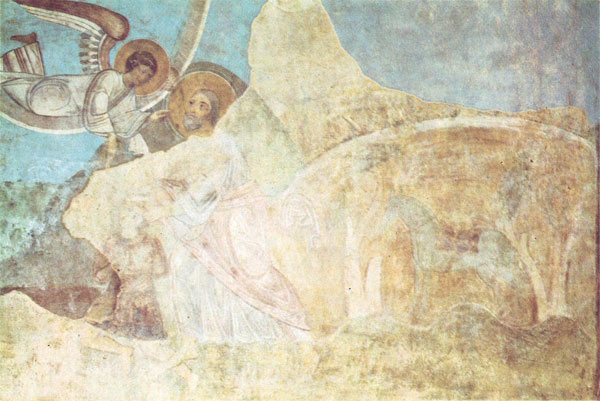 St. Sophia Cathedral in Kiev