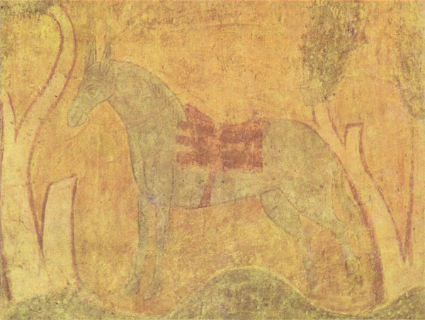 St. Sophia Cathedral in Kiev