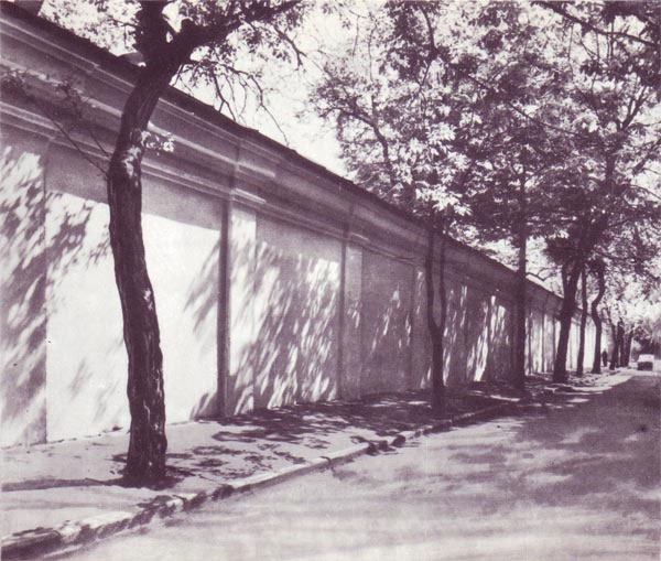 St. Sophia Cathedral in Kiev