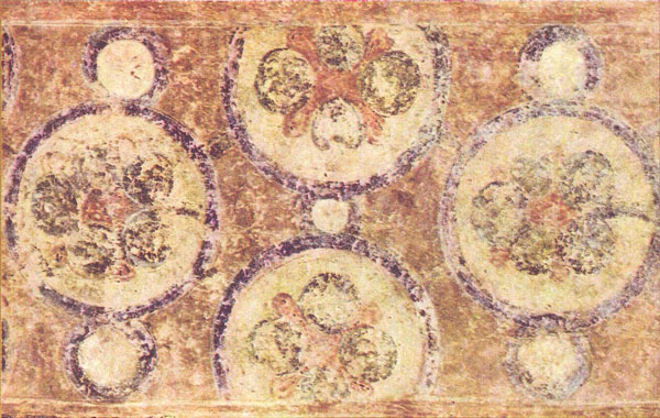 St. Sophia Cathedral in Kiev