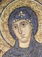 St. Sophia Cathedral in Kiev