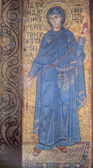 The Annunciation Sofia Cathedral