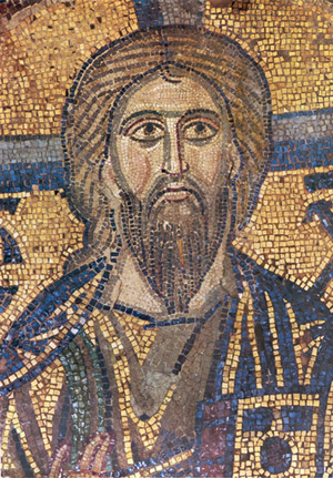 St. Sophia Cathedral in Kiev