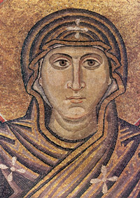 St. Sophia Cathedral in Kiev