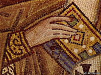  Basil the Great St. Sophia Cathedral in KievMosaic Chancel