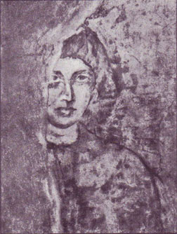 St. Sophia Cathedral in Kiev