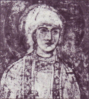 St. Sophia Cathedral in Kiev