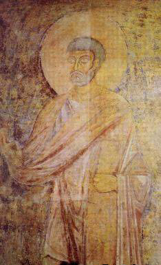 St. Sophia Cathedral in Kiev