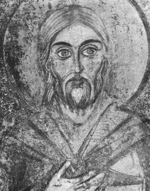 St. Sophia Cathedral in Kiev