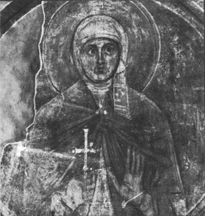 St. Sophia Cathedral in Kiev