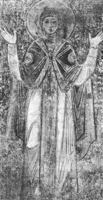 St. Sophia Cathedral in Kiev