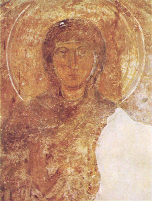 St. Sophia Cathedral in Kiev