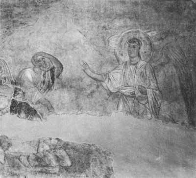 St. Sophia Cathedral in Kiev