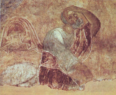 St. Sophia Cathedral in Kiev