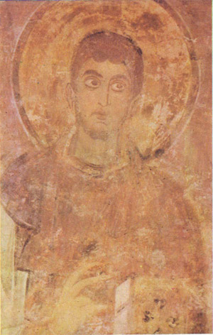 St. Sophia Cathedral in Kiev