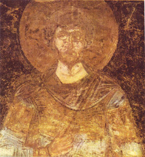 St. Sophia Cathedral in Kiev