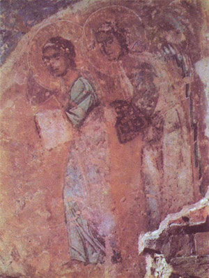 St. Sophia Cathedral in Kiev