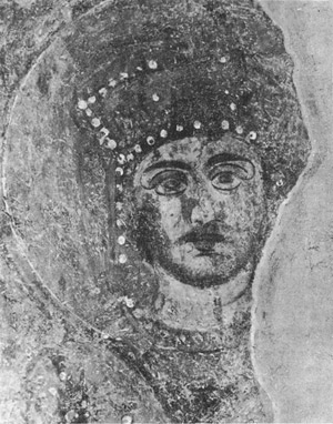 St. Sophia Cathedral in Kiev