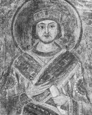 St. Sophia Cathedral in Kiev