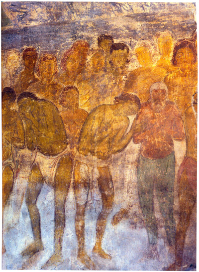 St. Sophia Cathedral in Kiev