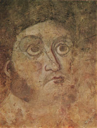 St. Sophia Cathedral in Kiev