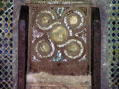 St. Sophia Cathedral in Kiev