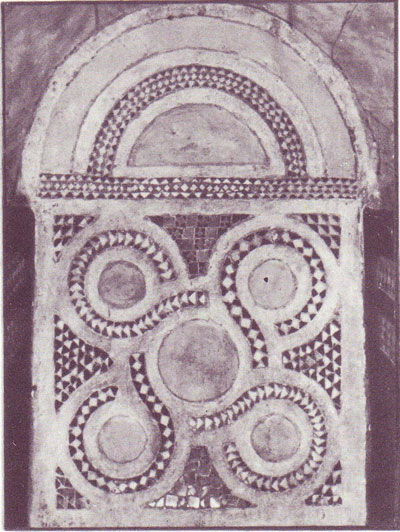 St. Sophia Cathedral in Kiev